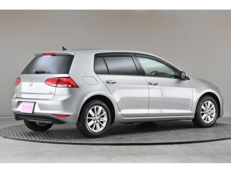 2015 Volkswagen Golf 1.2 TSI DSG MK7 TRENDLINE €14,490 thumbnail