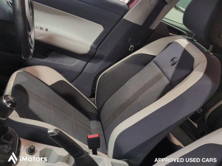 2021 Volkswagen Polo - thumbnail 13