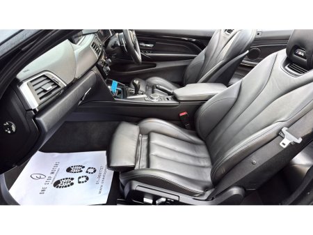 2018 BMW M4 - thumbnail 18