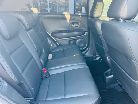 2015 Honda Vezel - thumbnail 14