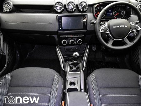 2024 Dacia Duster 1.0 TCe 90 Journey €24,900 thumbnail