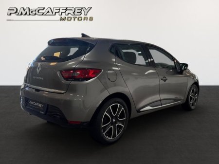 2015 Renault Clio - thumbnail 5