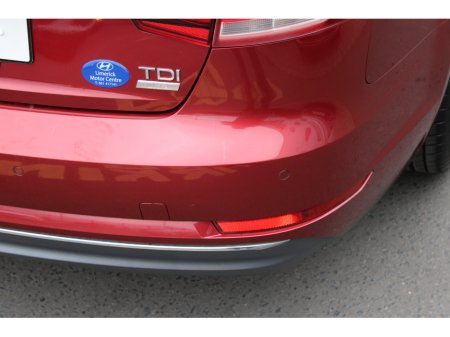 2017 Audi A4 - thumbnail 14