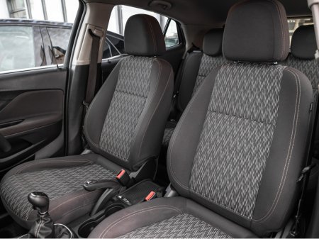 2015 Opel Mokka S 1.6 I 4DR €7,950 thumbnail