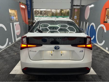 2022 Toyota Prius 2022 TOYOTA PRIUS S 1.8 AUTOMATIC / CRUISE CONTROL / REVERSE CAMERA AND MORE