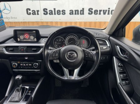 2016 Mazda Mazda6 - thumbnail 23