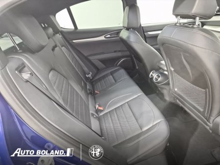 2023 Alfa Romeo Stelvio Sprint 2.2JTD 190hp AWD Auto €52,995 thumbnail