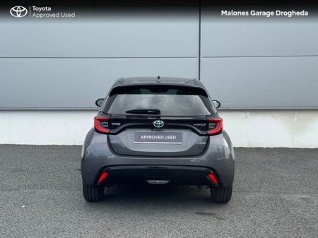 2023 Toyota Yaris - thumbnail 4