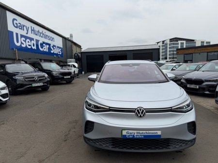 2022 Volkswagen ID.4 - thumbnail 13