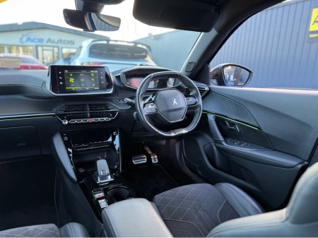 2020 Peugeot 2008 GT - 1.2 PETROL - AUTO - 12M WARRANTY - CAR: 1644 thumbnail