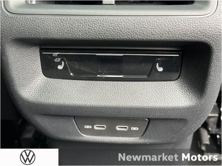 2026 Volkswagen Tayron - thumbnail 9