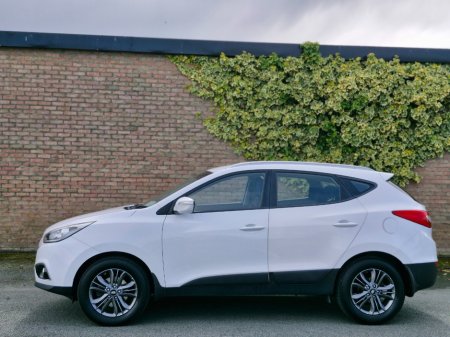 2015 Hyundai ix35 - thumbnail 5