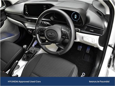 2023 Hyundai i20 - thumbnail 6