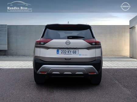 2023 Nissan X-Trail - thumbnail 8