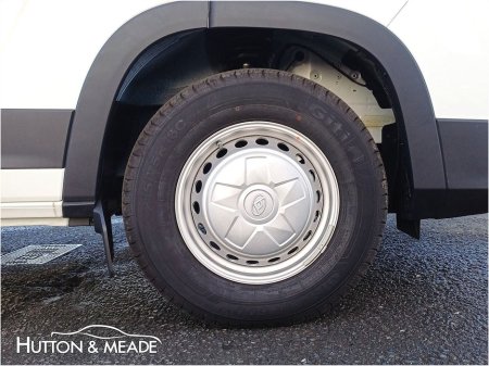 2026 Maxus Deliver 9 - thumbnail 15