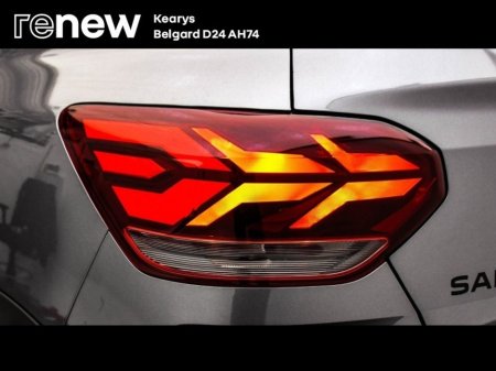 2024 Dacia Sandero Stepway TCe 90 STEPWAY Essential €19,900 thumbnail