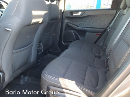 2021 Ford Kuga - thumbnail 14