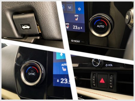 2024 Lexus NX 450 h+ Executive €57,950 thumbnail