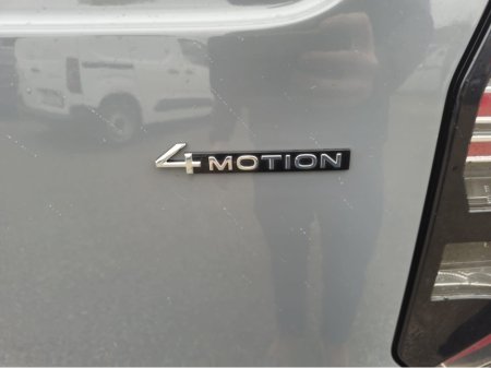 2022 Volkswagen Caddy - thumbnail 5