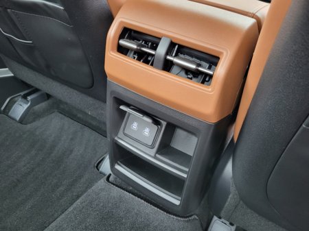 2026 KGM Musso All new 2026 Musso Ev @ Carland KGM €46,200 thumbnail