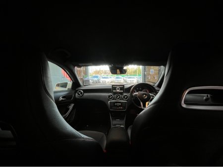 2014 Mercedes-Benz A Class - thumbnail 14