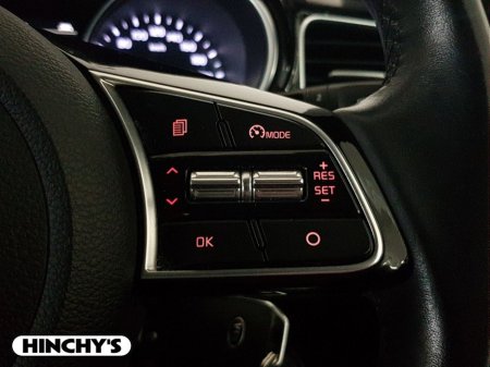 2020 Kia XCeed 1.6 K3 Diesel thumbnail