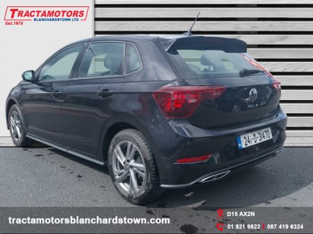 2024 Volkswagen Polo - thumbnail 14