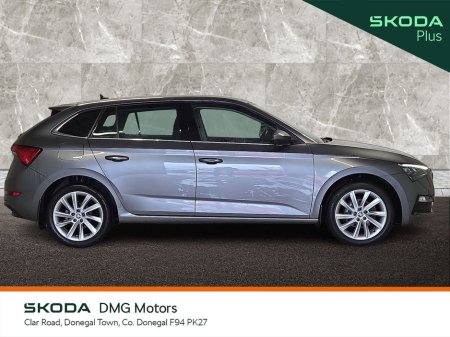 2022 Skoda Scala - thumbnail 11