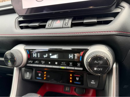 2023 Toyota Rav4 - thumbnail 36