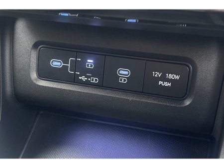 2025 Hyundai Tucson NX4 T-GDI ADVANCE €39,143 thumbnail