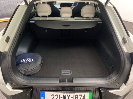 2022 Kia EV6 - thumbnail 9