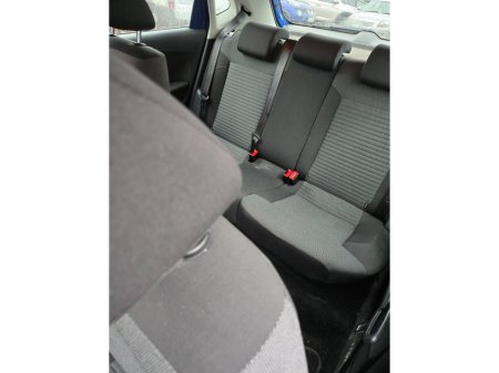 2013 Volkswagen Polo 1.2 60BHP €8,500 thumbnail