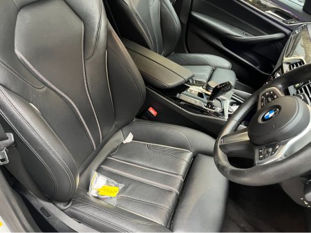 2018 BMW 5 Series - thumbnail 10