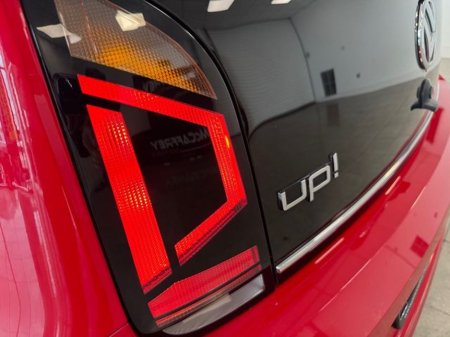 2017 Volkswagen up! - thumbnail 19