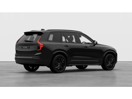 2026 Volvo XC90 - thumbnail 4