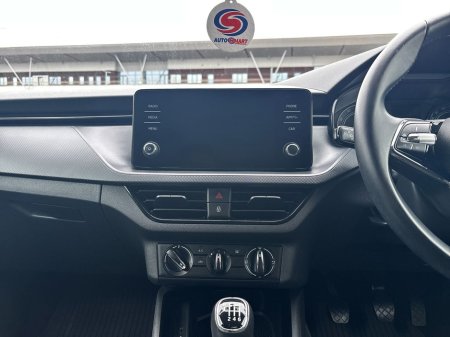 2021 Skoda Kamiq - thumbnail 8