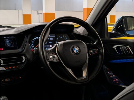 2019 BMW 1 Series - thumbnail 24