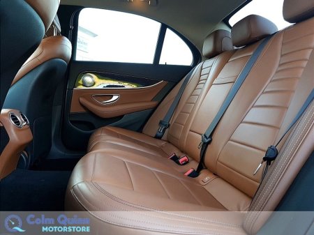 2020 Mercedes-Benz E Class E220d AMG-Line - Burmester Sound System - Flat-bottom Steering Wheel *12 Month Warranty* €37,995 thumbnail