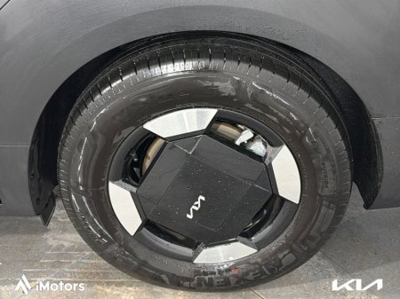 2026 Kia PV5 - thumbnail 11