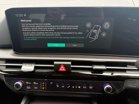 2026 Kia Sportage - thumbnail 10