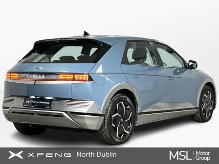 2024 Hyundai Ioniq 5 - photo 3