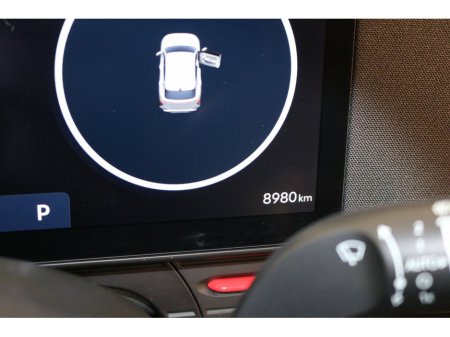 2025 Hyundai Kona - thumbnail 14