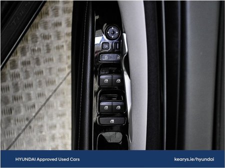 2024 Hyundai Tucson - thumbnail 19