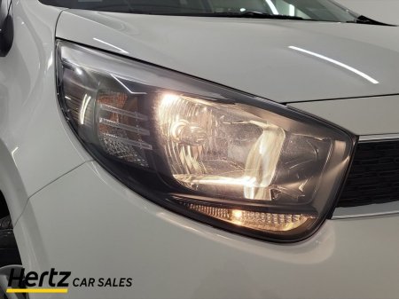 2024 Kia Picanto - thumbnail 7