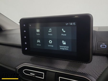 2024 Dacia Jogger - thumbnail 22