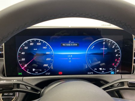 2026 Mercedes-Benz E Class - thumbnail 8