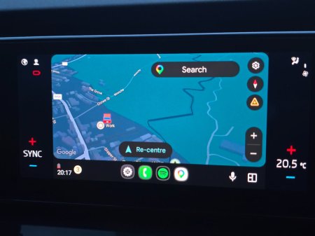 2022 Skoda Octavia - thumbnail 41