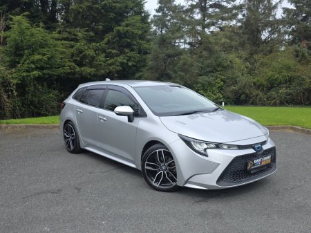 2020 Toyota Corolla - thumbnail 23