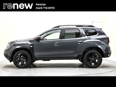 2023 Dacia Duster Extreme SE Blue dCi 115 NBI €23,900 thumbnail