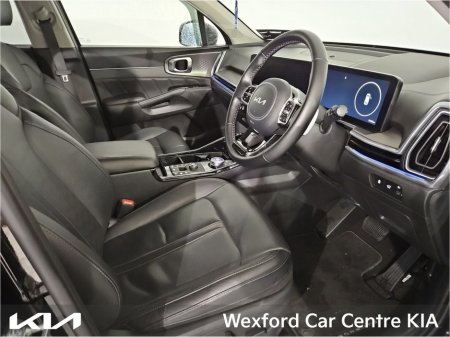 2025 Kia Sorento 2.2 Sorento Diesel €59,995 thumbnail